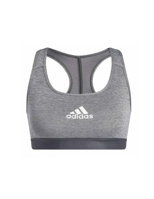 Sujetador Adidas Trn Ms Good He9068 Mujer | Ofertas de pádel
